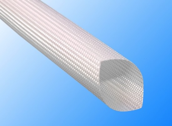 SV13 Fiberglass Sleeve