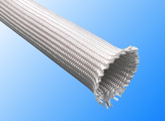 SV51 Fiberglass Sleeve