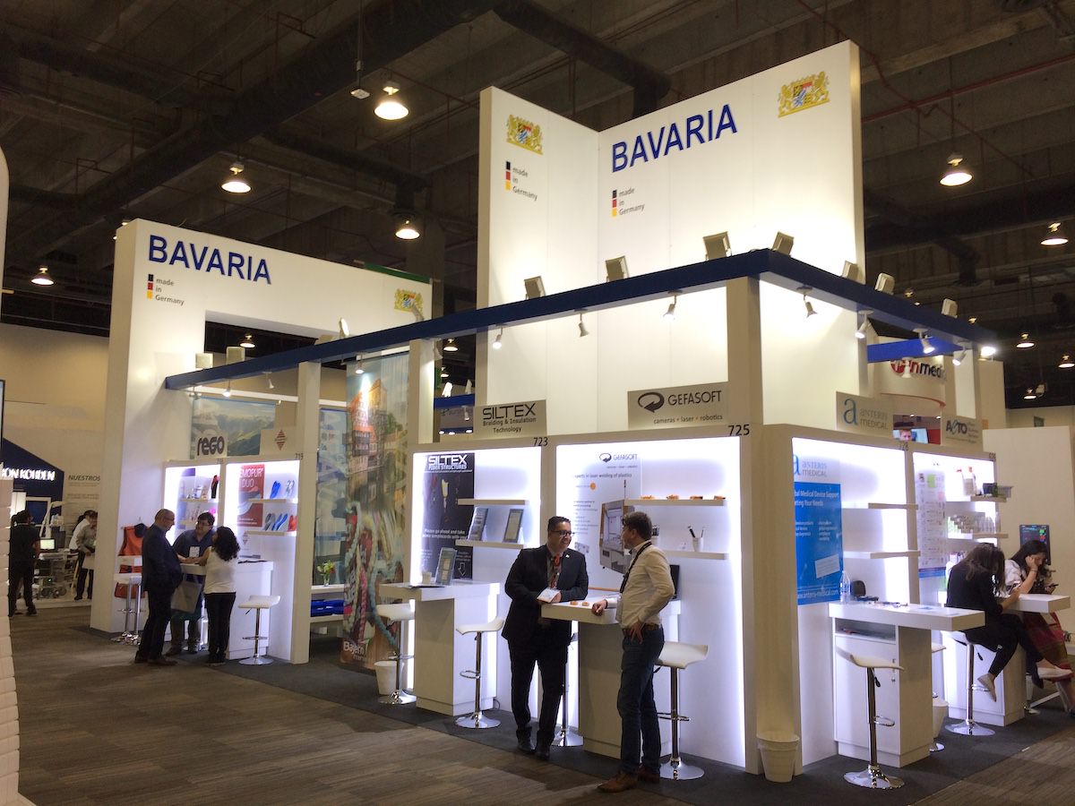 ExpoMED Mexico-2019